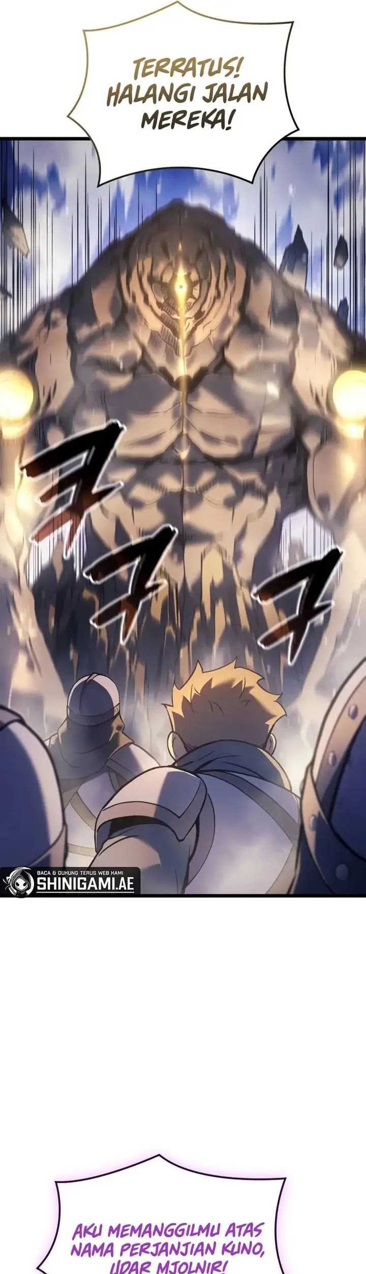 The Indomitable Martial King - Chapter 77 - Page 46