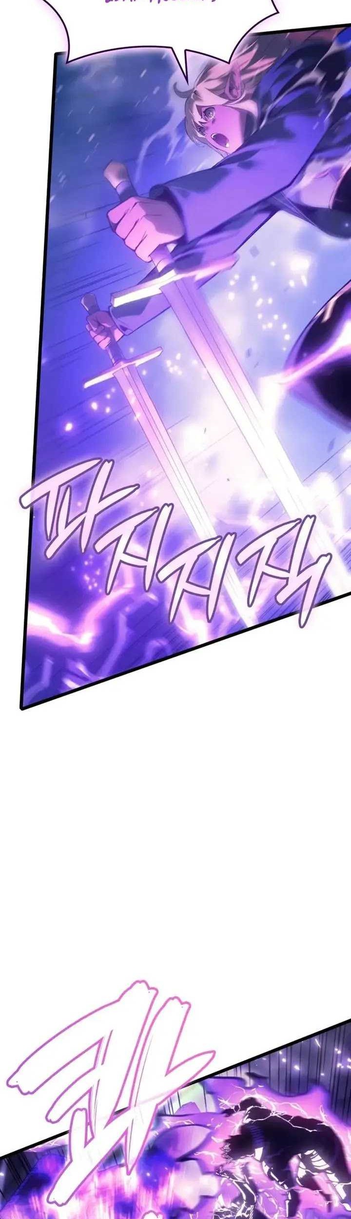 The Indomitable Martial King - Chapter 77 - Page 47