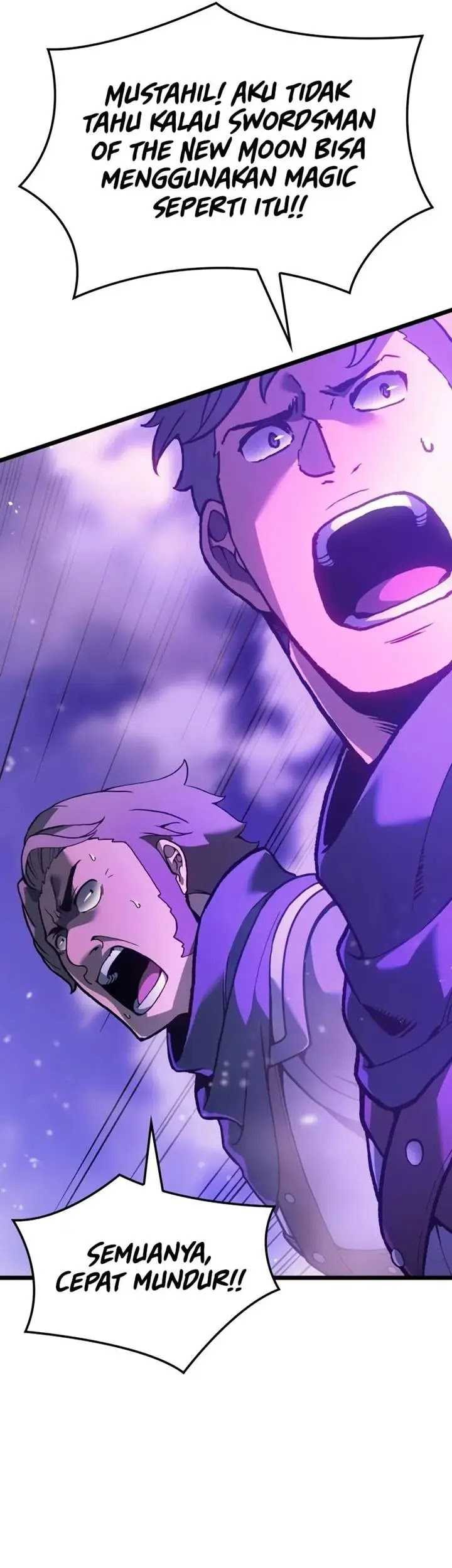 The Indomitable Martial King - Chapter 77 - Page 50