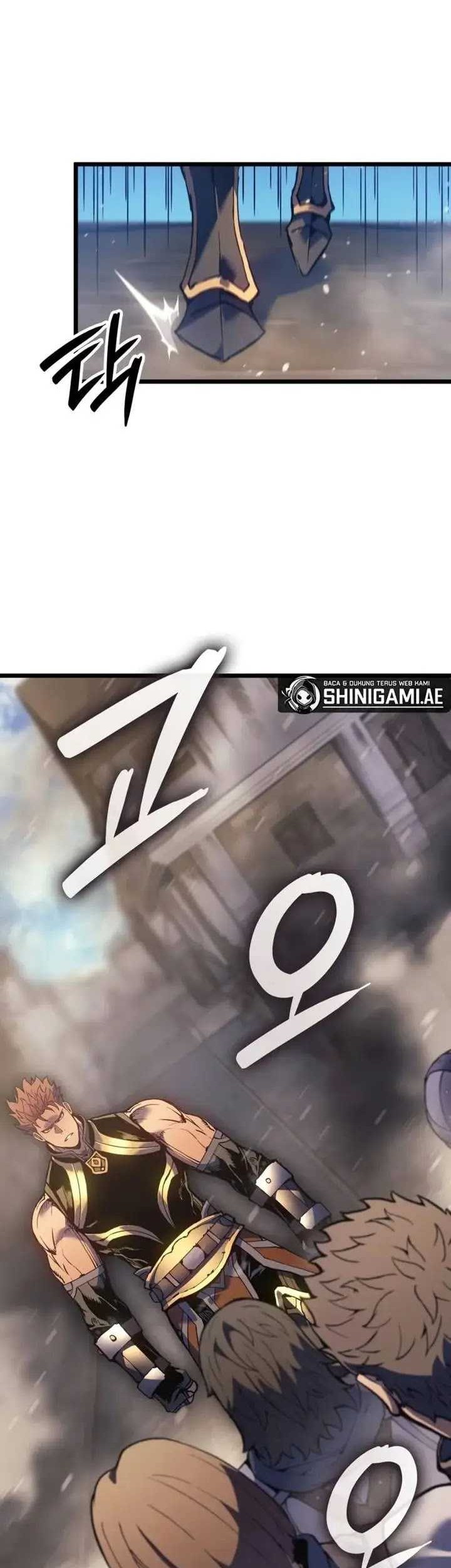 The Indomitable Martial King - Chapter 77 - Page 51