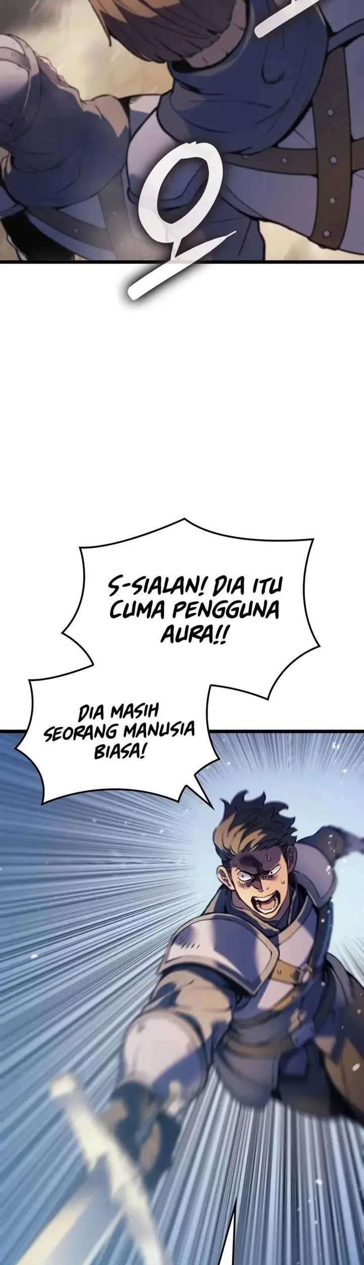 The Indomitable Martial King - Chapter 77 - Page 52