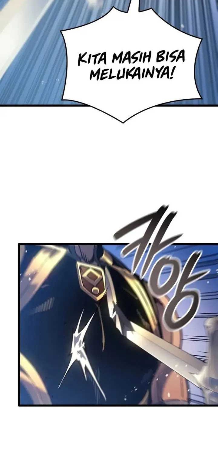 The Indomitable Martial King - Chapter 77 - Page 53