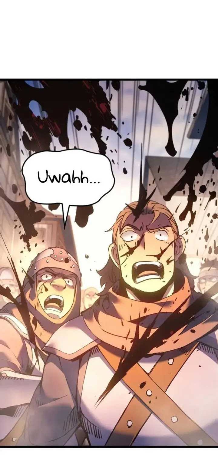 The Indomitable Martial King - Chapter 77 - Page 57