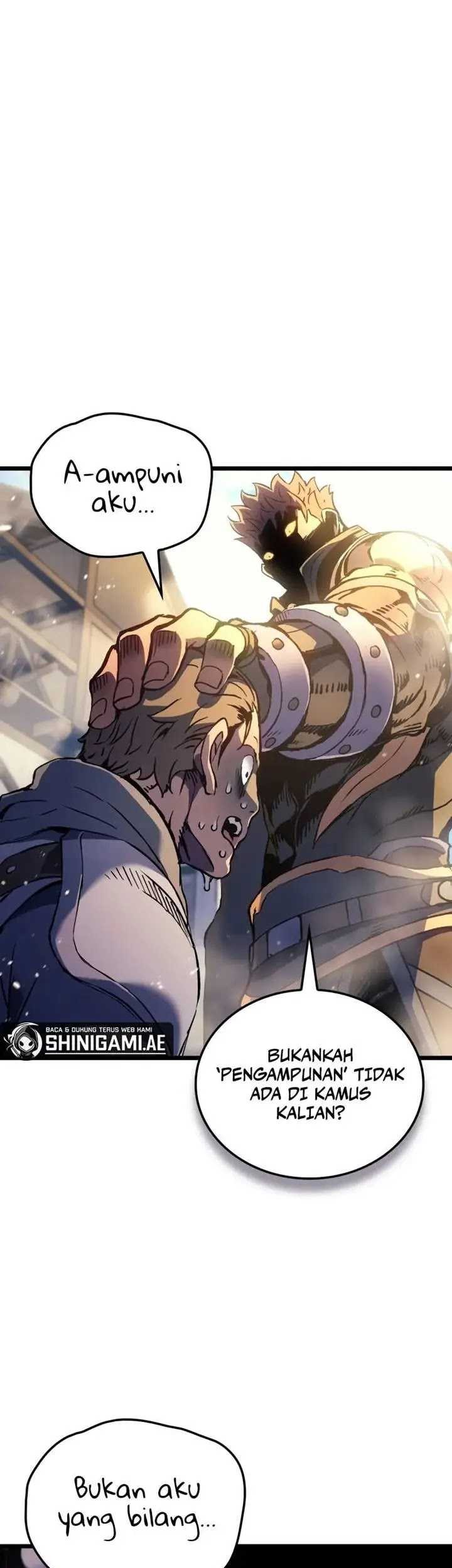 The Indomitable Martial King - Chapter 77 - Page 58