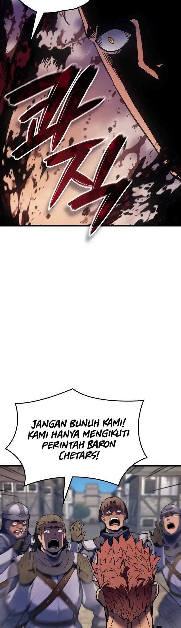 The Indomitable Martial King - Chapter 77 - Page 59