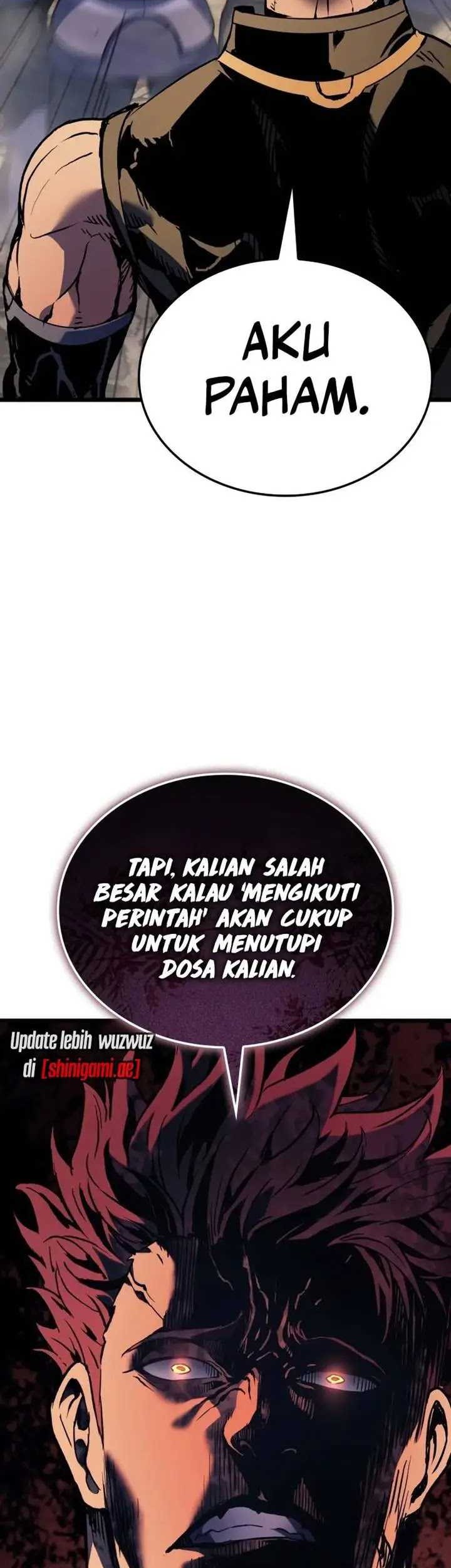 The Indomitable Martial King - Chapter 77 - Page 60