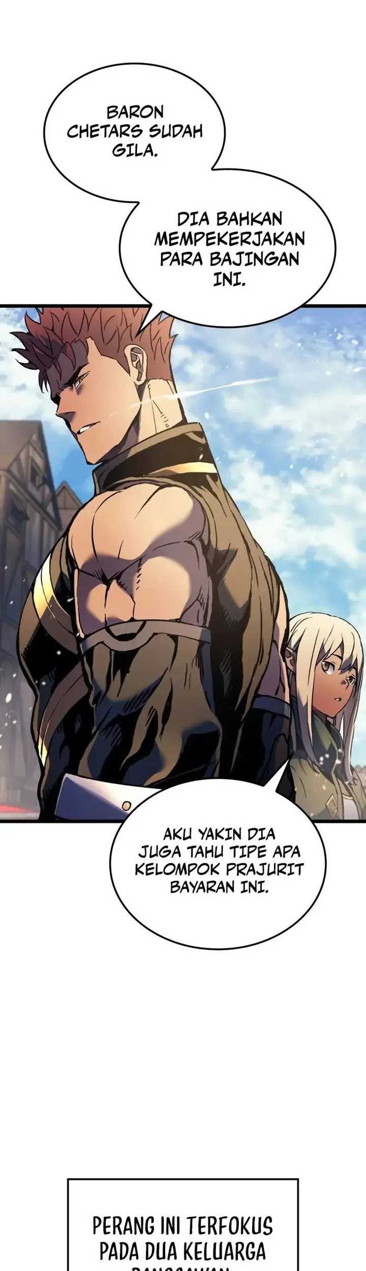 The Indomitable Martial King - Chapter 77 - Page 63