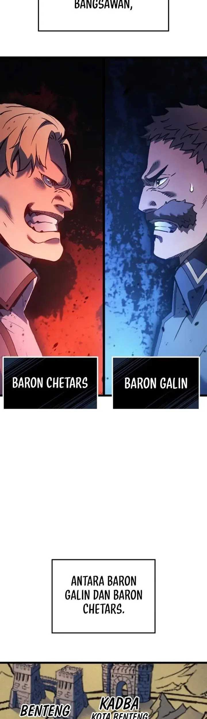 The Indomitable Martial King - Chapter 77 - Page 64