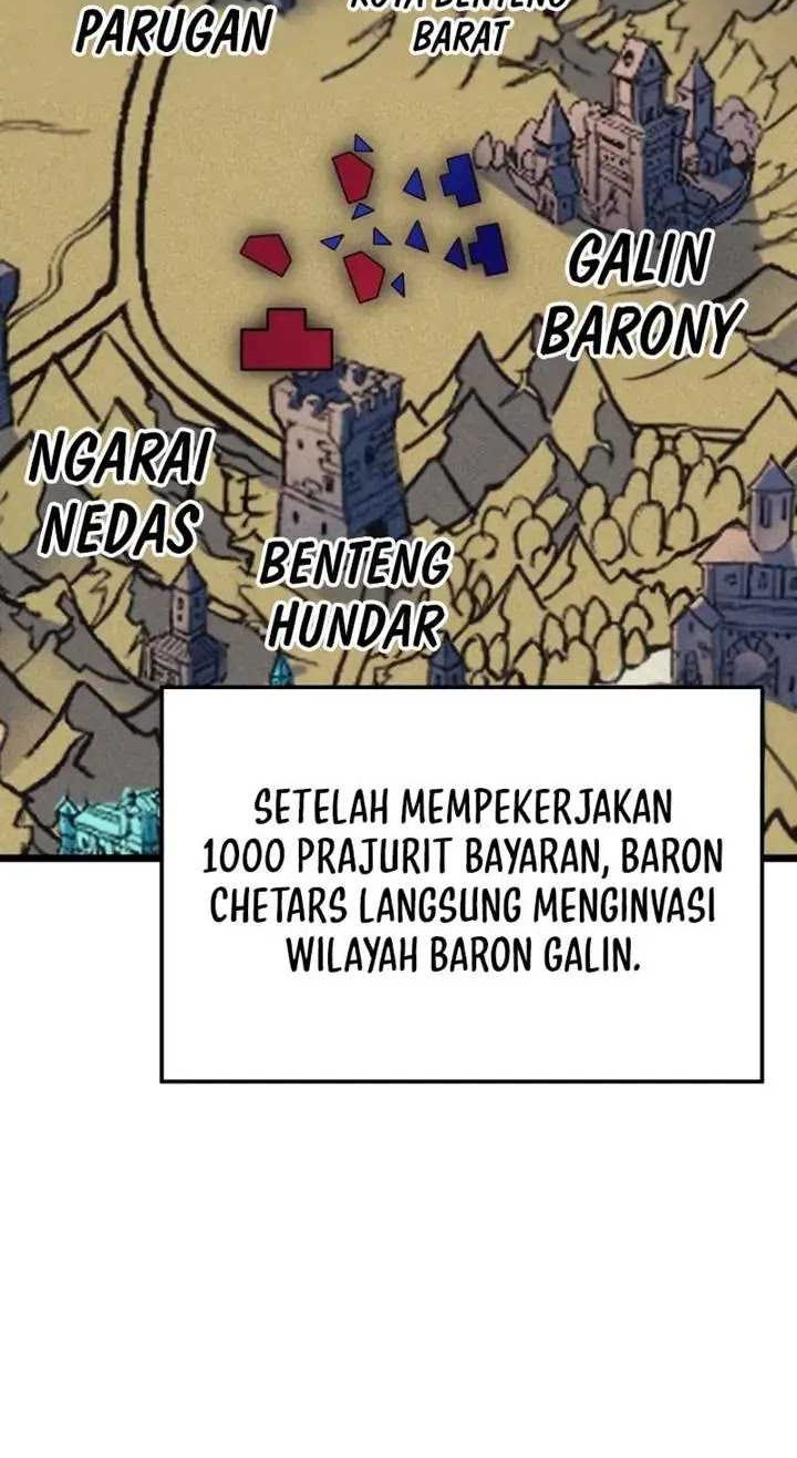 The Indomitable Martial King - Chapter 77 - Page 65