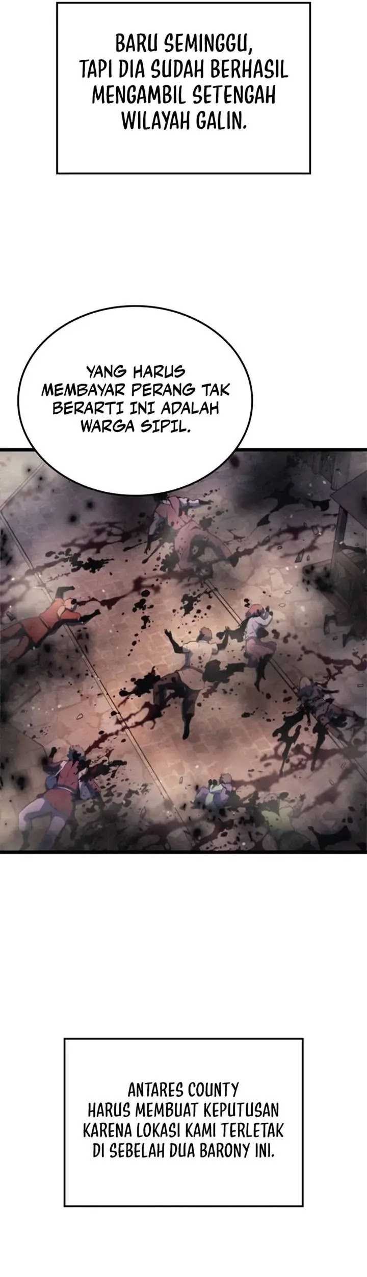 The Indomitable Martial King - Chapter 77 - Page 66