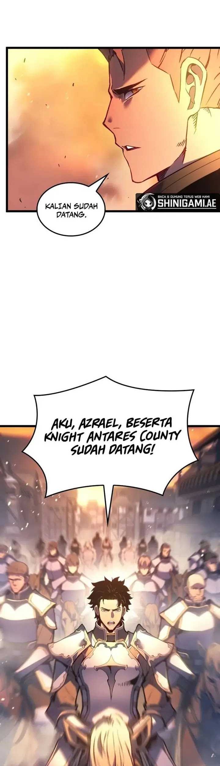 The Indomitable Martial King - Chapter 77 - Page 67