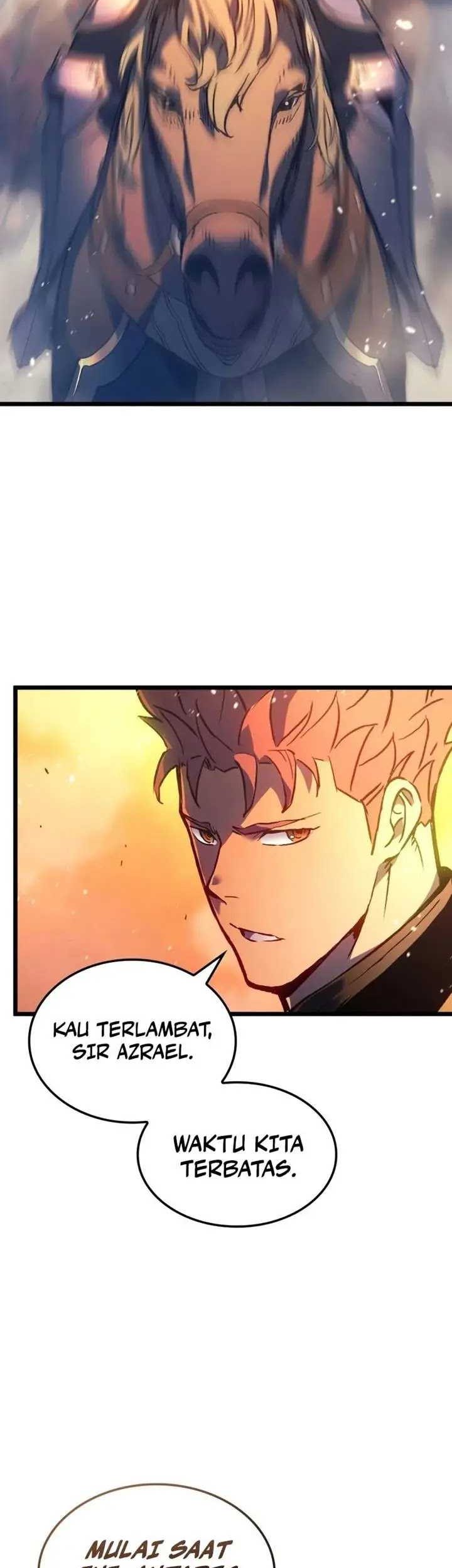 The Indomitable Martial King - Chapter 77 - Page 68