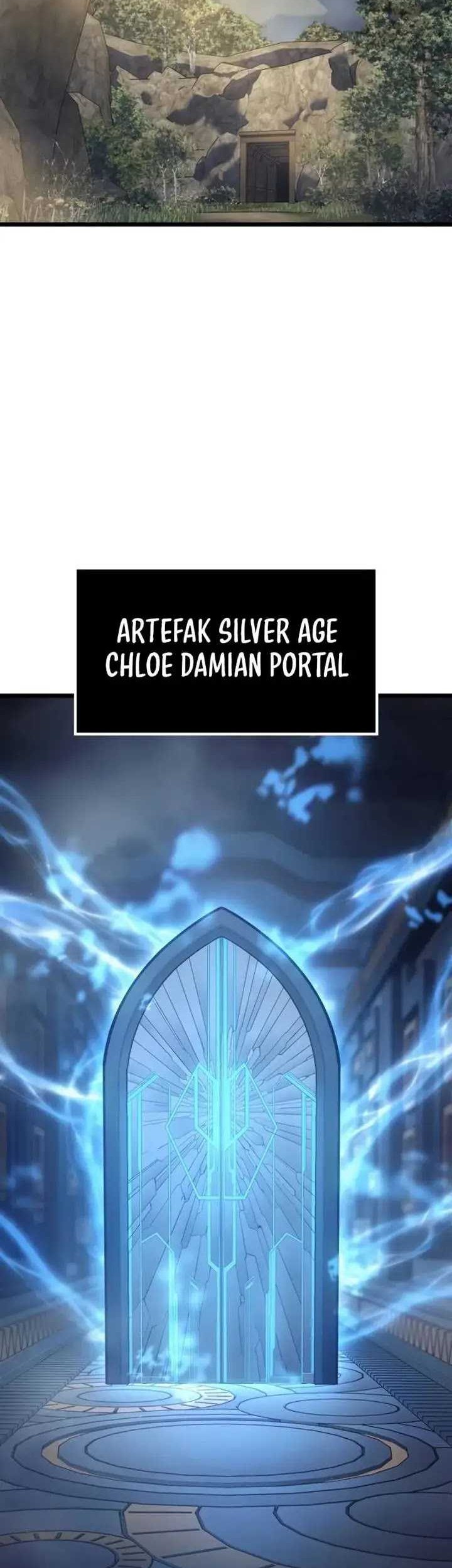 The Indomitable Martial King - Chapter 77 - Page 3