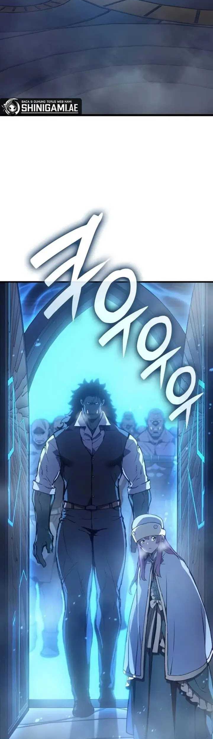 The Indomitable Martial King - Chapter 77 - Page 4