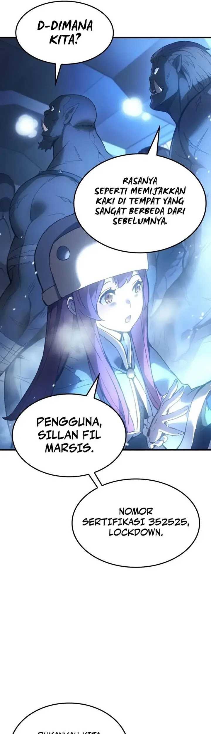 The Indomitable Martial King - Chapter 77 - Page 6