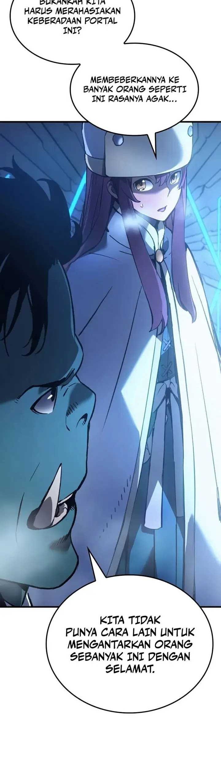 The Indomitable Martial King - Chapter 77 - Page 7