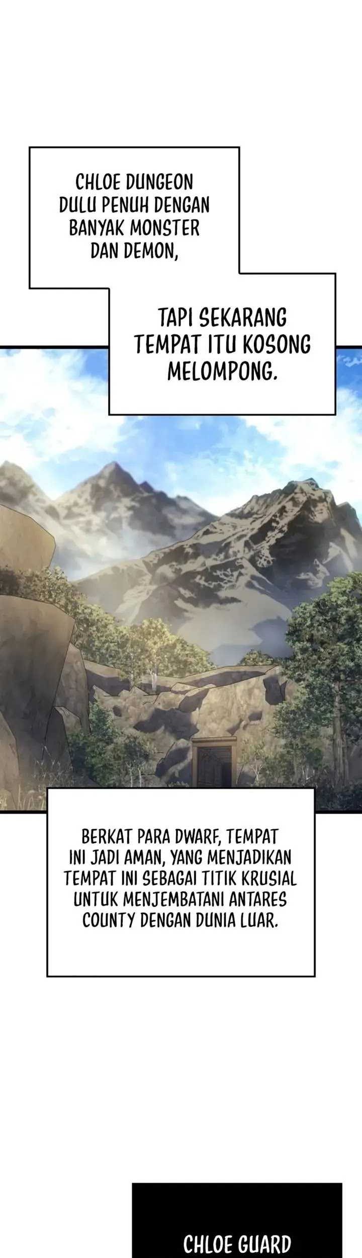 The Indomitable Martial King - Chapter 77 - Page 8