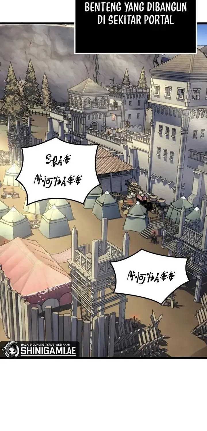 The Indomitable Martial King - Chapter 77 - Page 9