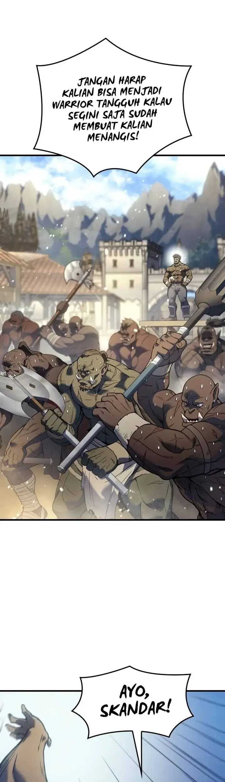 The Indomitable Martial King - Chapter 77 - Page 10