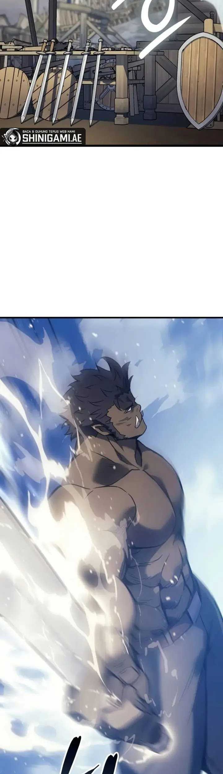 The Indomitable Martial King - Chapter 77 - Page 12