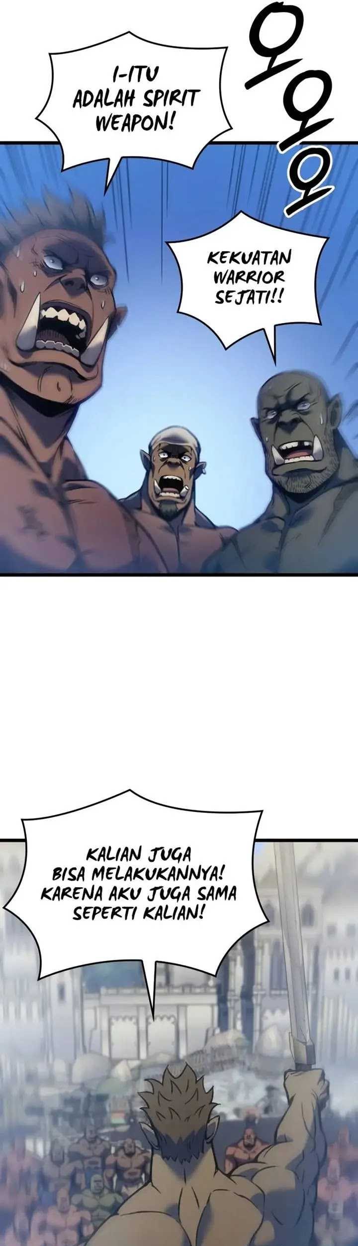 The Indomitable Martial King - Chapter 77 - Page 14