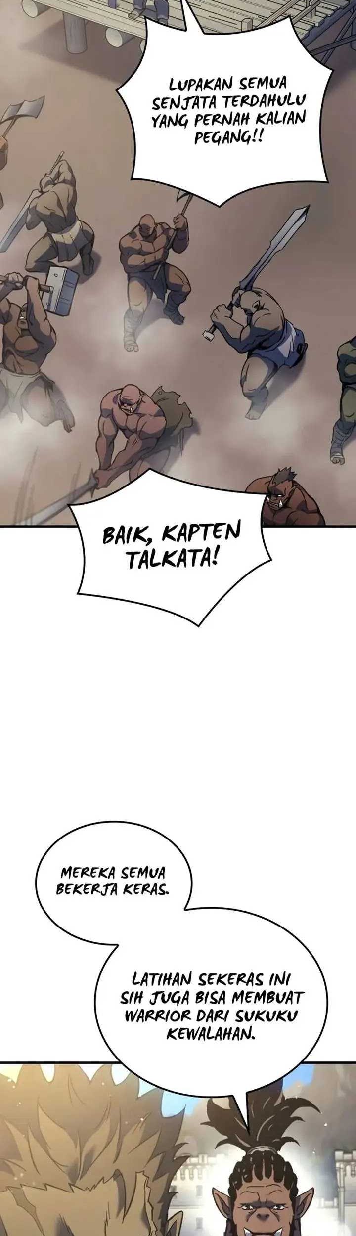 The Indomitable Martial King - Chapter 77 - Page 16