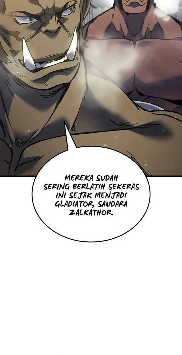 The Indomitable Martial King - Chapter 77 - Page 17