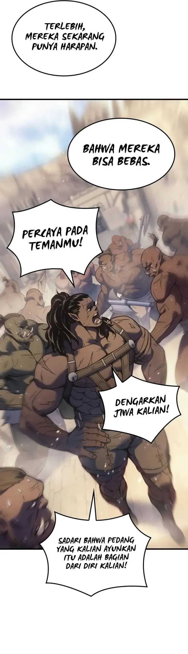 The Indomitable Martial King - Chapter 77 - Page 18