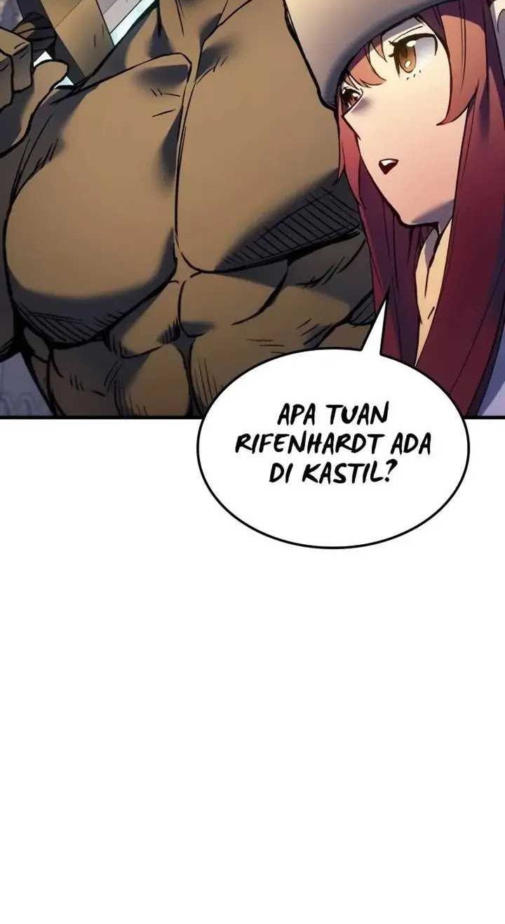 The Indomitable Martial King - Chapter 77 - Page 21