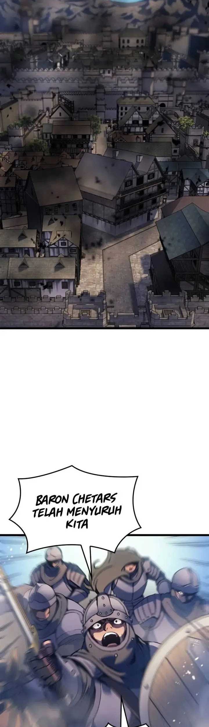 The Indomitable Martial King - Chapter 77 - Page 23