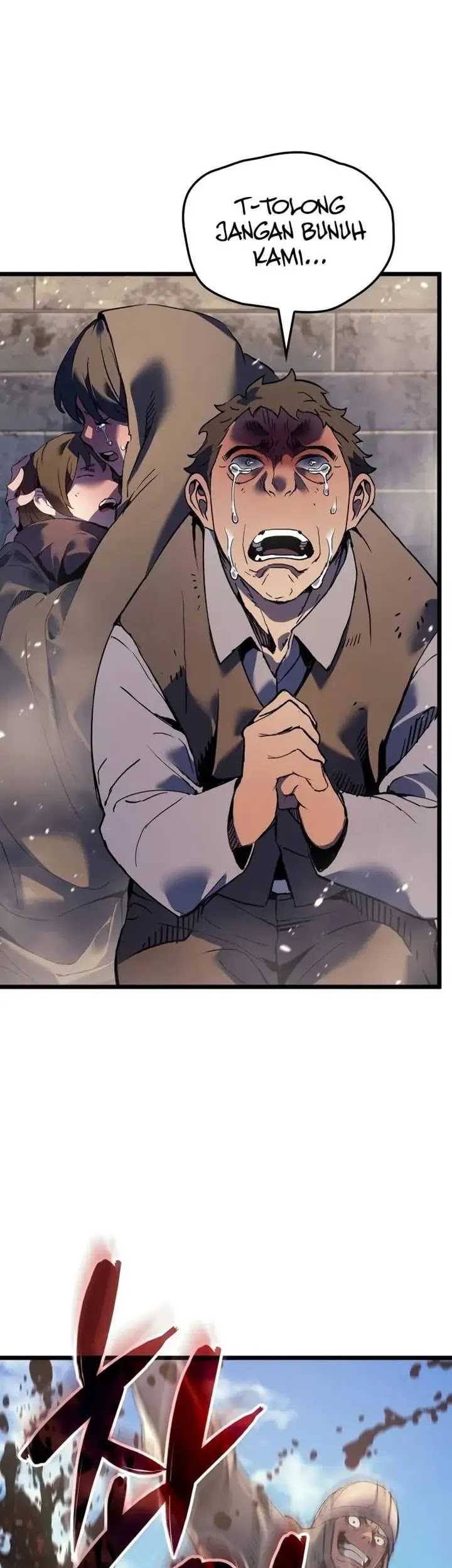 The Indomitable Martial King - Chapter 77 - Page 26