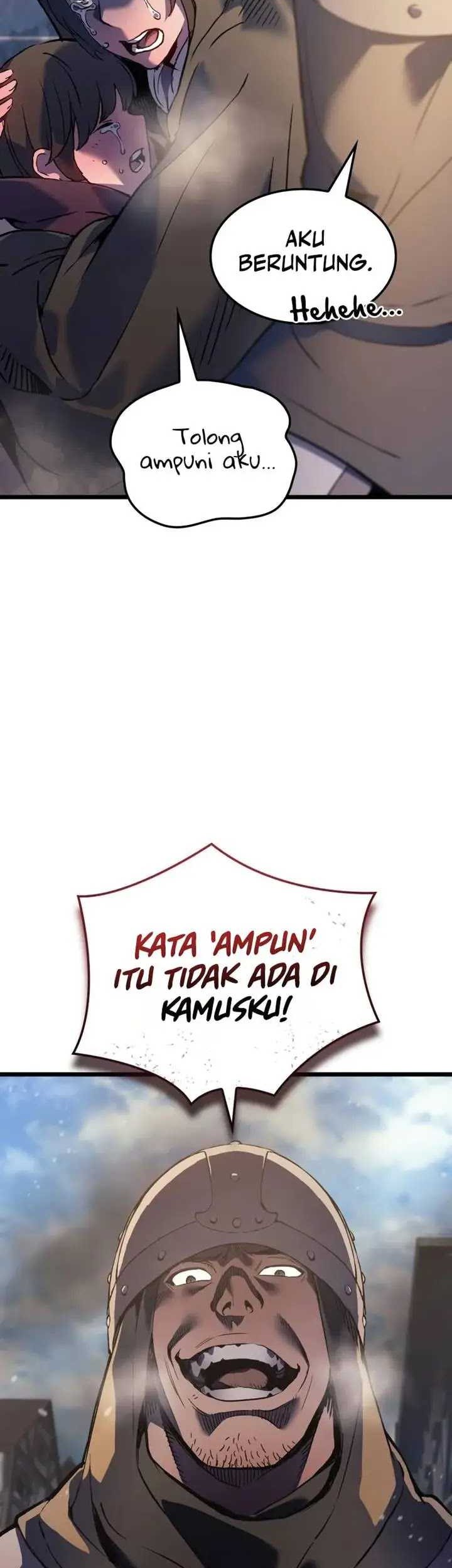 The Indomitable Martial King - Chapter 77 - Page 28