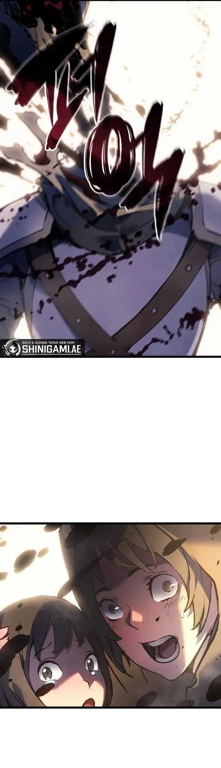 The Indomitable Martial King - Chapter 77 - Page 30