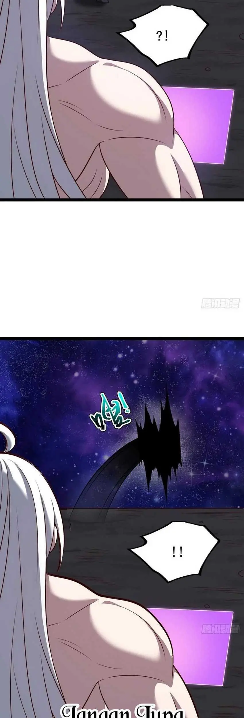 I Was Forced by the System to Become a Villain Chapter 123 Gambar 20