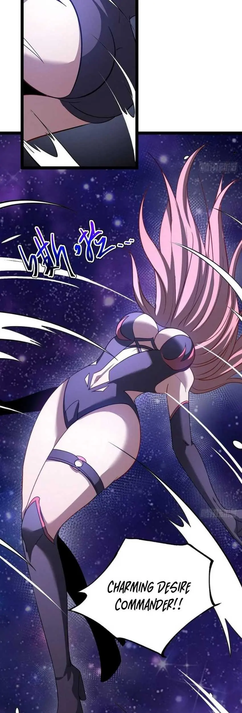 I Was Forced by the System to Become a Villain Chapter 123 Gambar 47