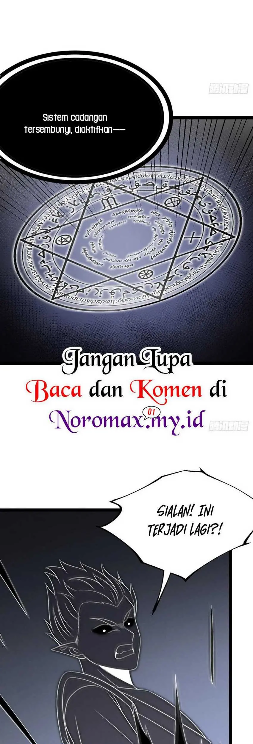 I Was Forced by the System to Become a Villain Chapter 123 Gambar 10