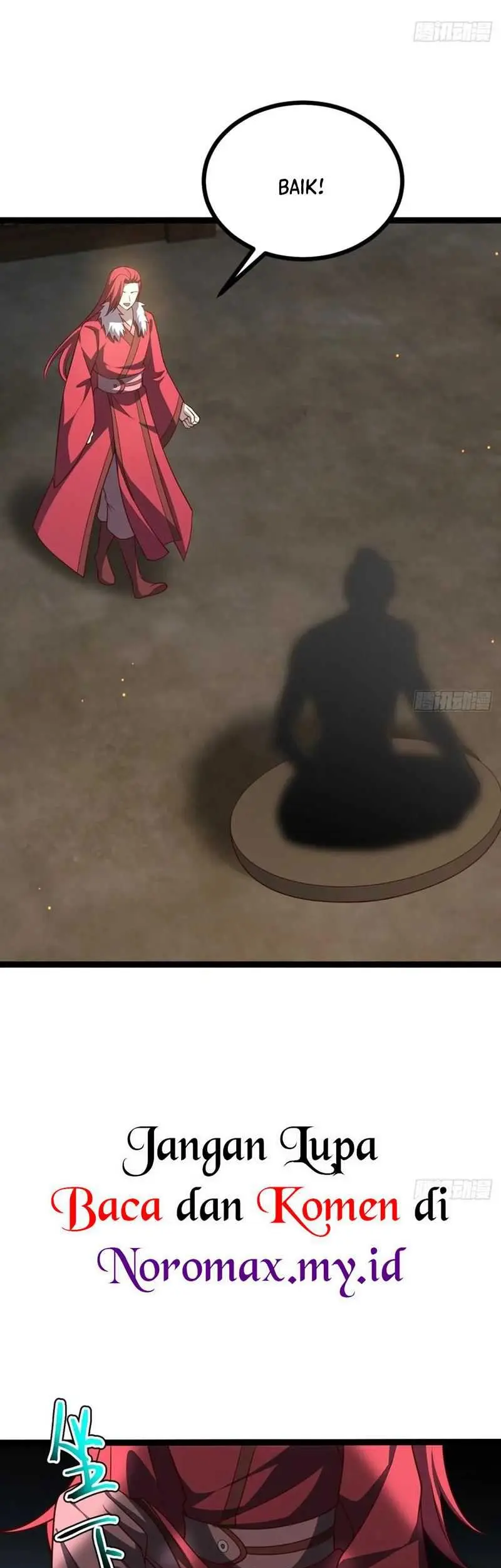 I Was Forced by the System to Become a Villain Chapter 118 Gambar 23