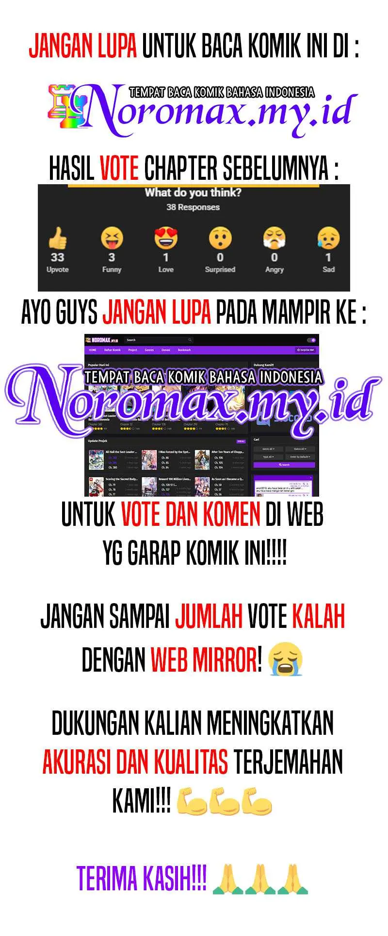 Baca Manhua I Was Forced by the System to Become a Villain Chapter 118 Gambar 2
