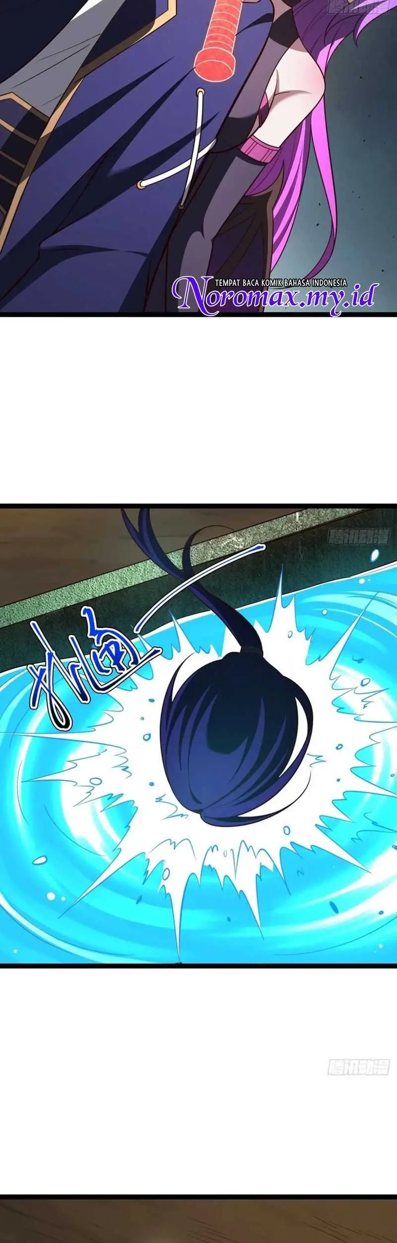 I Was Forced by the System to Become a Villain Chapter 102 Gambar 19