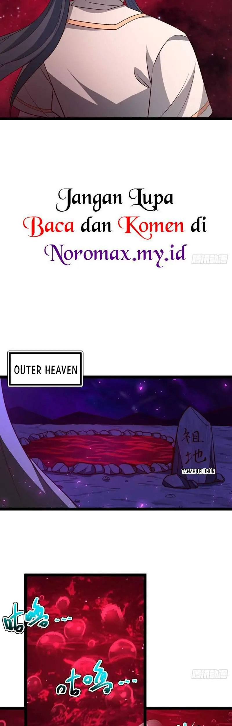 I Was Forced by the System to Become a Villain Chapter 97 Gambar 18