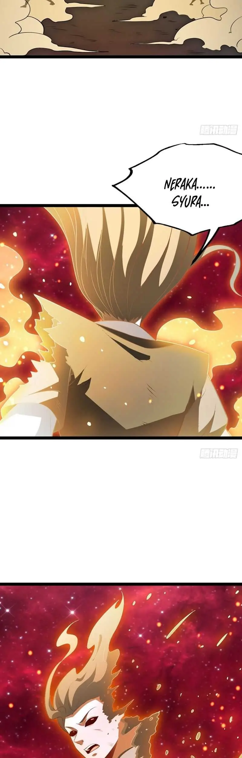 I Was Forced by the System to Become a Villain Chapter 97 Gambar 14