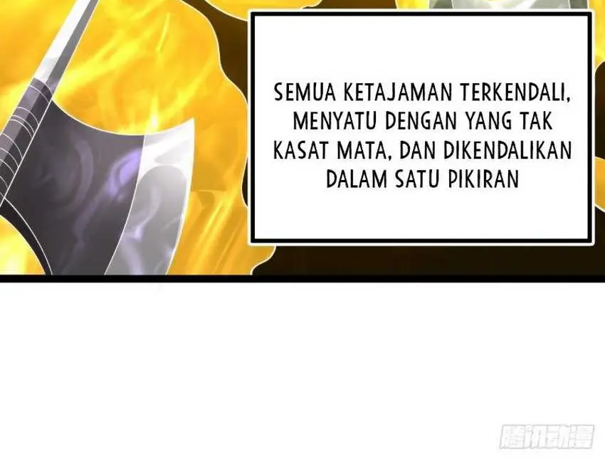 I Was Forced by the System to Become a Villain Chapter 74 Gambar 25