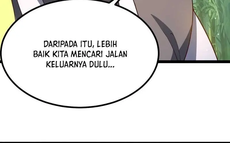 I Was Forced by the System to Become a Villain Chapter 64 Gambar 31