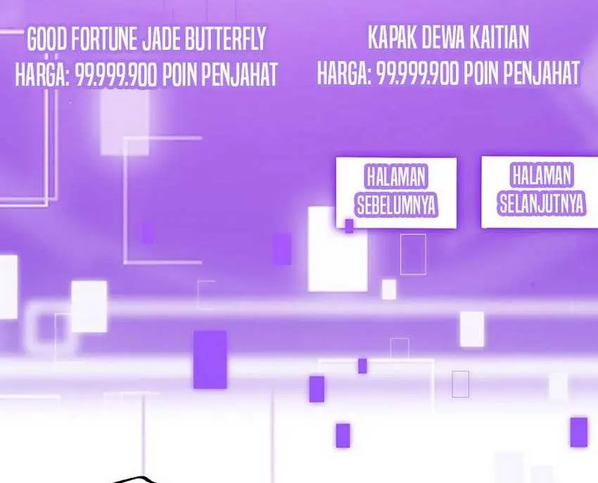 I Was Forced by the System to Become a Villain Chapter 60 Gambar 11