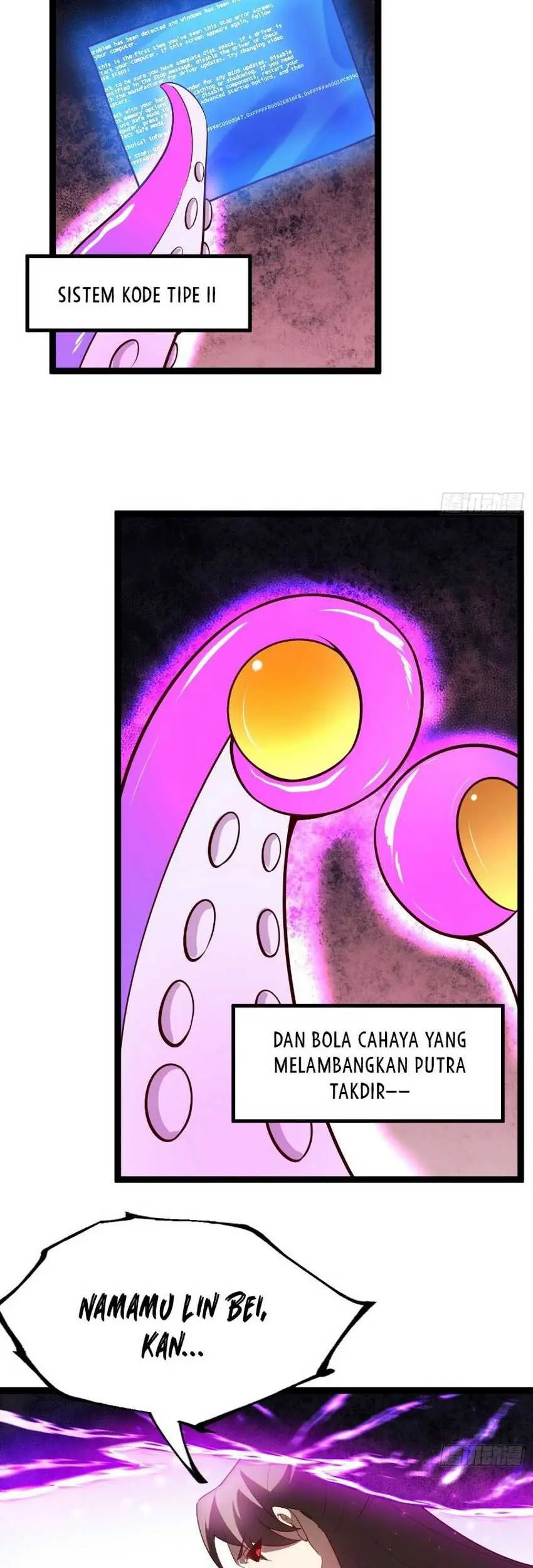 I Was Forced by the System to Become a Villain Chapter 59 Gambar 28