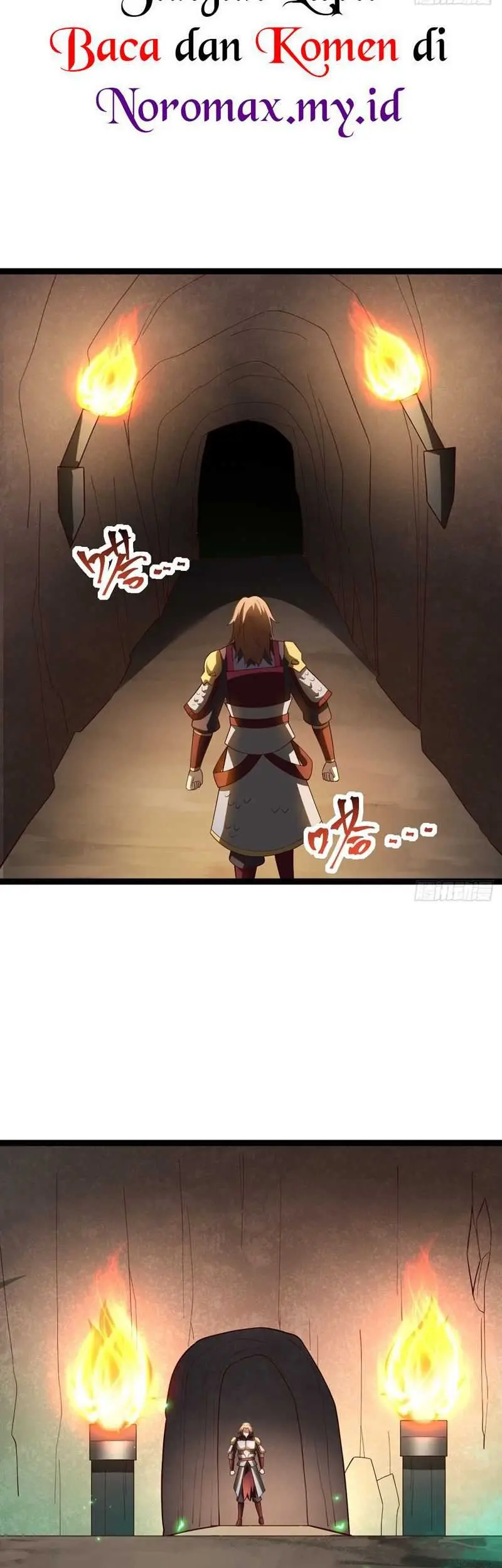 I Was Forced by the System to Become a Villain Chapter 53 Gambar 18