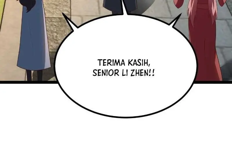 I Was Forced by the System to Become a Villain Chapter 53 Gambar 29