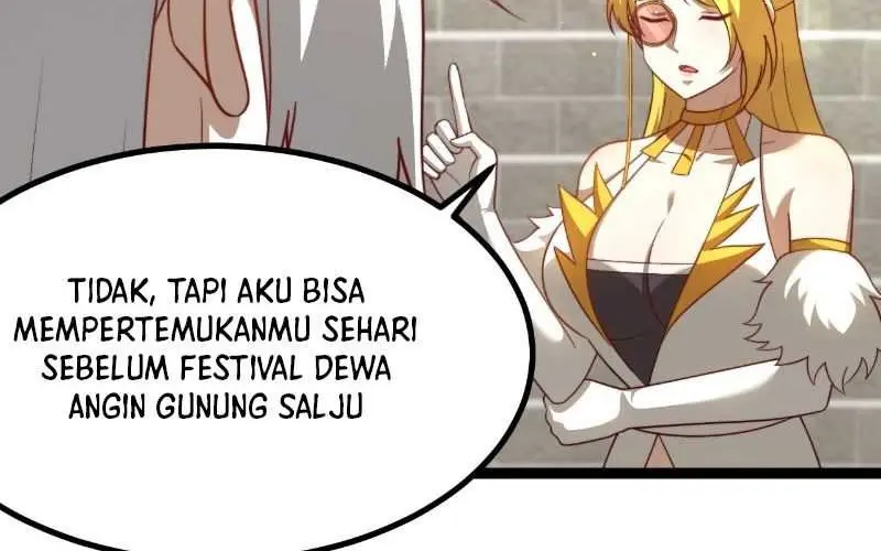 I Was Forced by the System to Become a Villain Chapter 53 Gambar 31