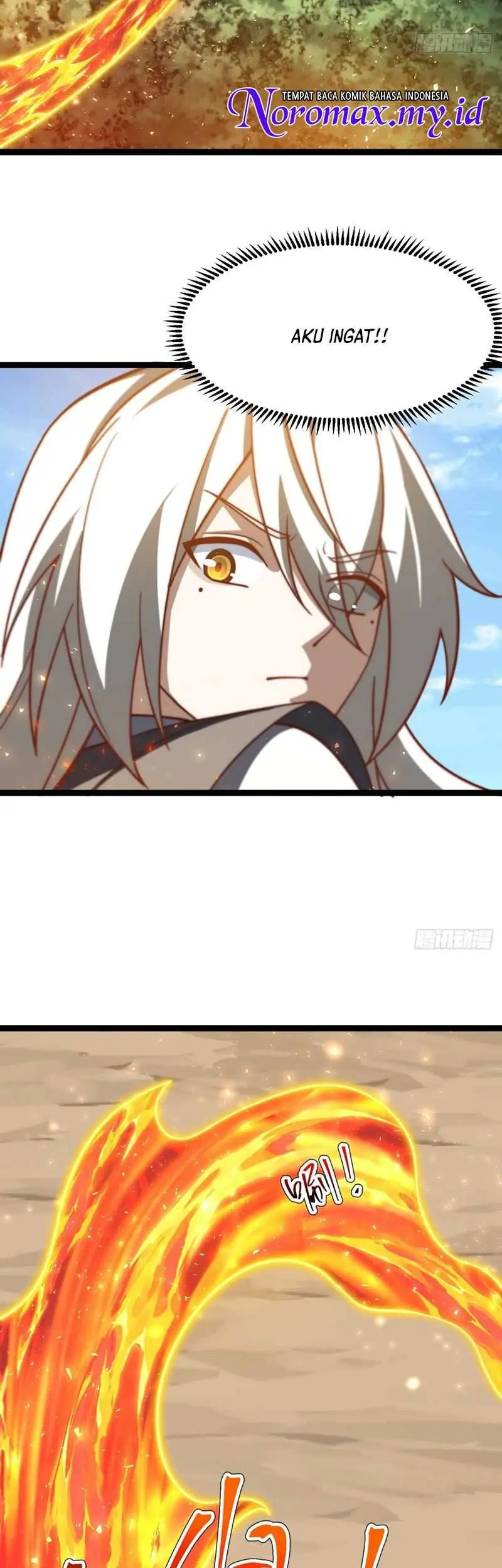 I Was Forced by the System to Become a Villain Chapter 52 Gambar 12
