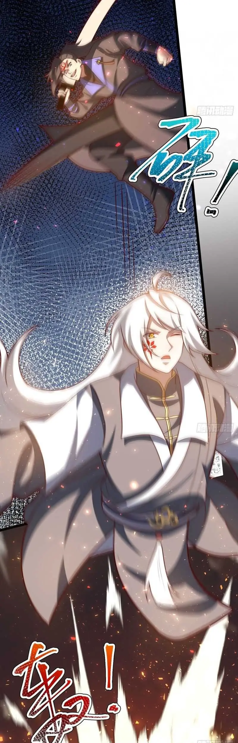 I Was Forced by the System to Become a Villain Chapter 41 Gambar 6